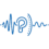AI noise reduction icon for open-ear smart eyewear calls