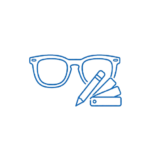 Neomix eyewear frame design studio for brand-owned smart glasses customization