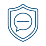 Technical engineering support icon for smart eyewear integration