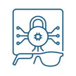 Media and general contact icon for Neomix inquiries