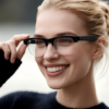 NEOMIX A1 Smart AI Glasses with 21MP Camera and Modular Design for JDM ODM Partners