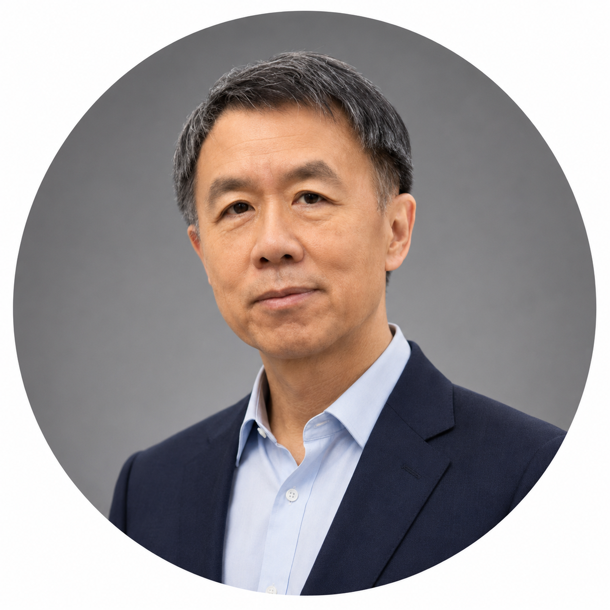 chen Chief Optical Scientist Optical System Design