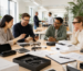 Smart eyewear ODM product launch collaboration with engineering samples, packaging review, validation, and partnership discussion